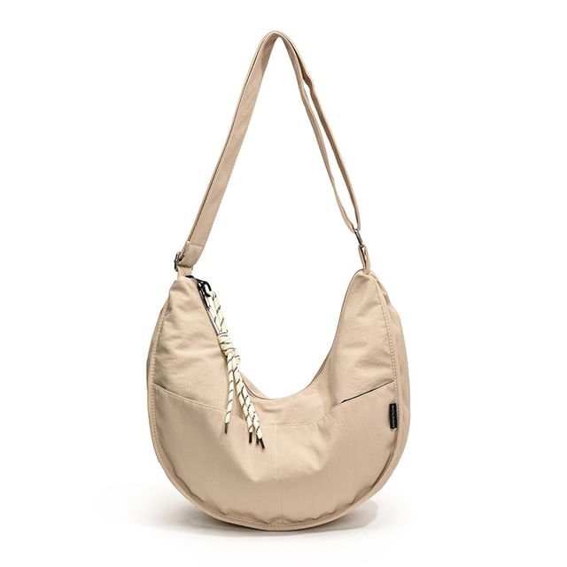 Plain Bag Shoulder