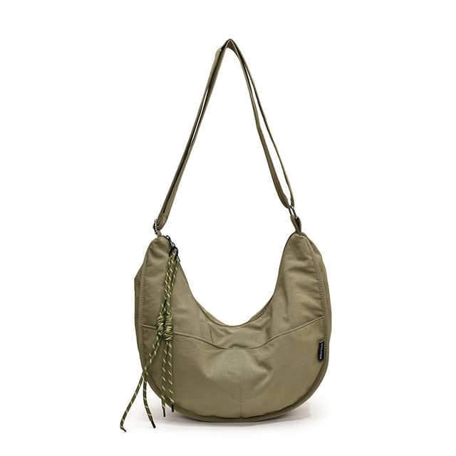Plain Bag Shoulder