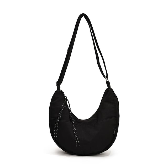 Plain Bag Shoulder