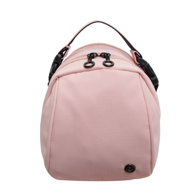 Bag Crossbody Panel Plain
