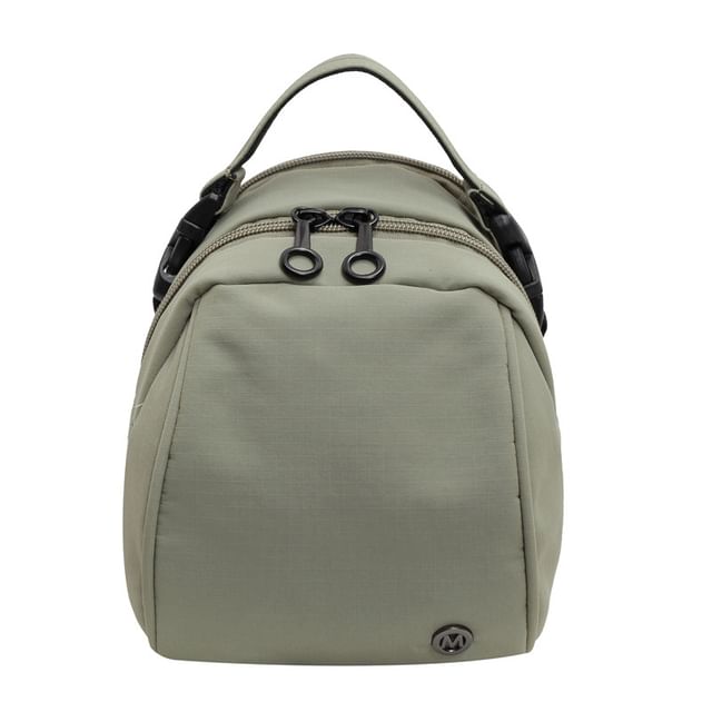 Bag Crossbody Panel Plain