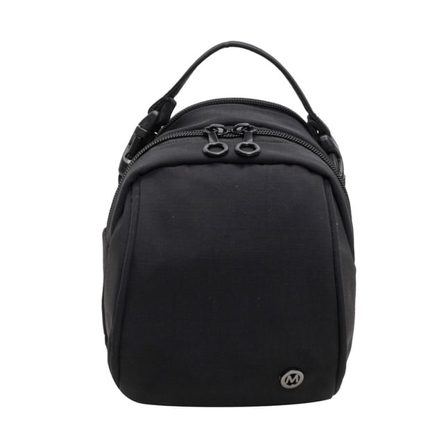 Bag Crossbody Panel Plain