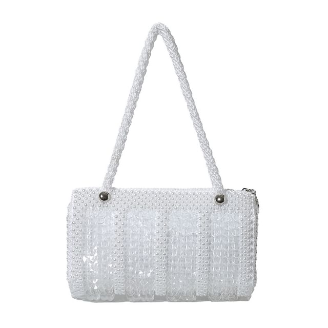 Sequin Bag Shoulder Beaded