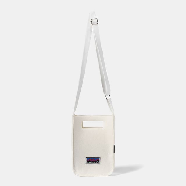 Applique Bag Crossbody