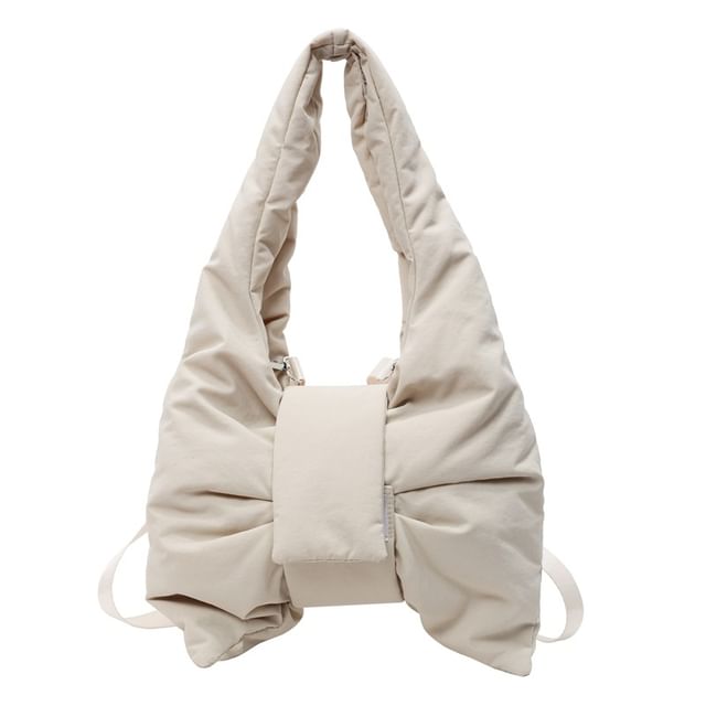 Bag Tote Bow