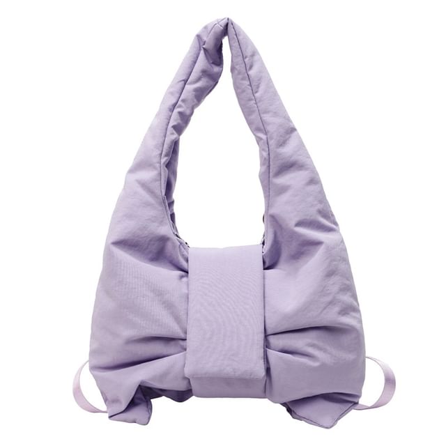 Bag Tote Bow
