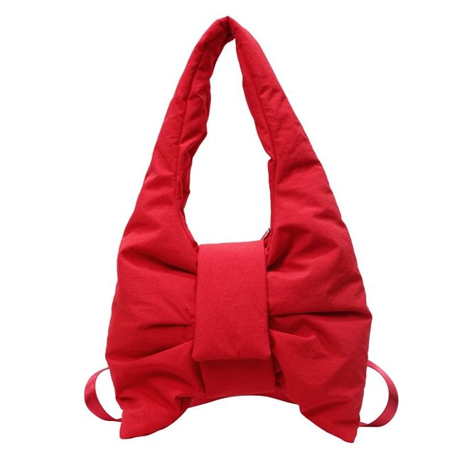 Bag Tote Bow