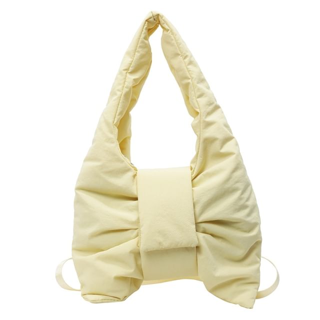 Bag Tote Bow
