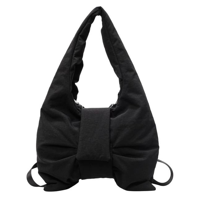 Bag Tote Bow