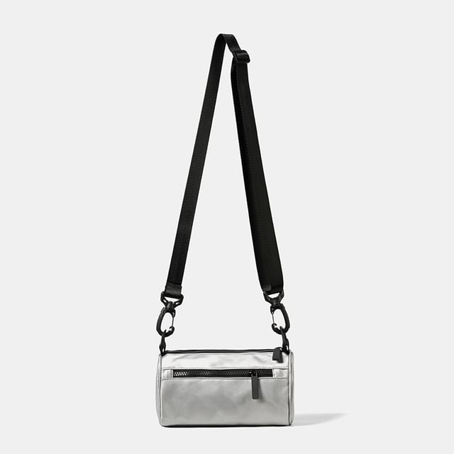 Bag Zip Crossbody Plain