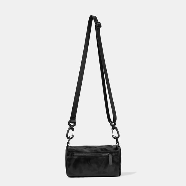 Bag Zip Crossbody Plain