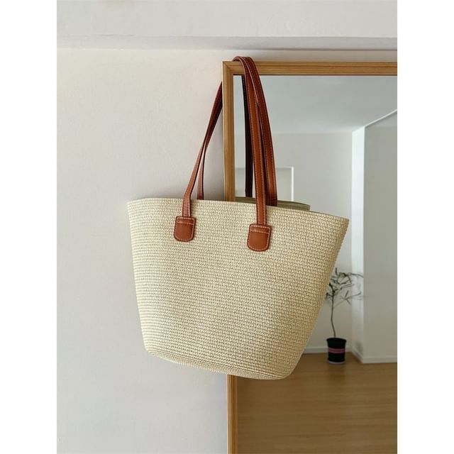 Tote Designs) (Various Straw Bag