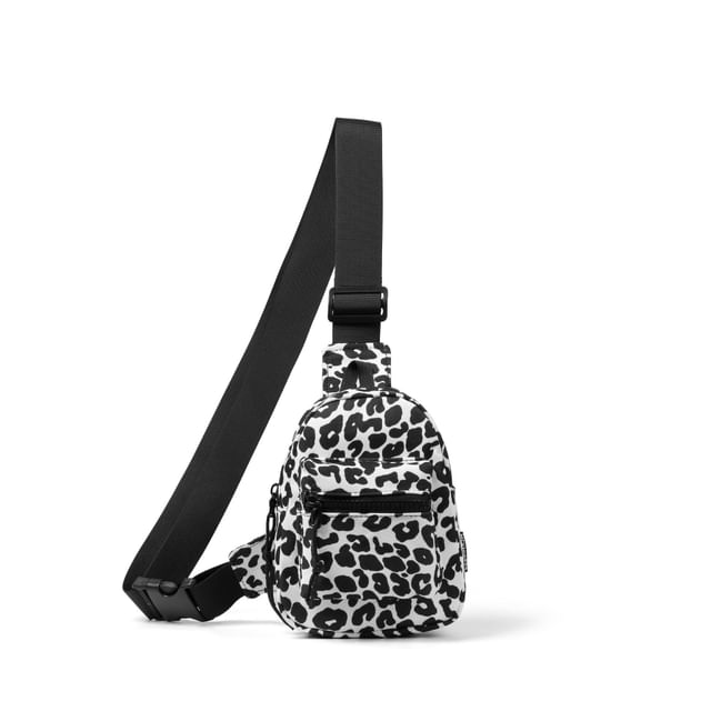 Bag Sling Pattern