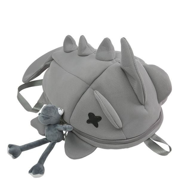Shark Cartoon Backpack