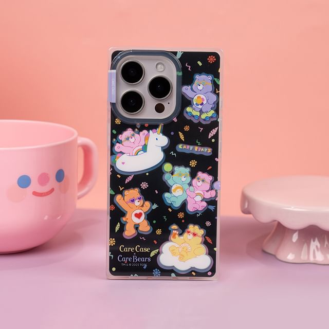 CareBear Party Phone Case