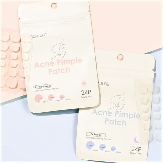 Acne Pimple Patch