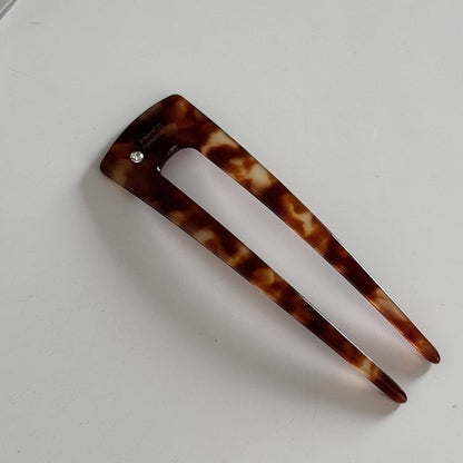 Acrylic Hair Stick