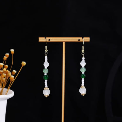 Alloy Chandelier Earring