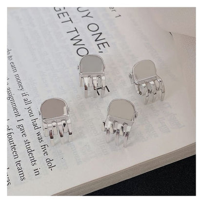 Alloy Hair Clamp / Set