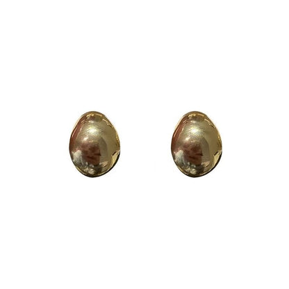 Alloy Stud Earring