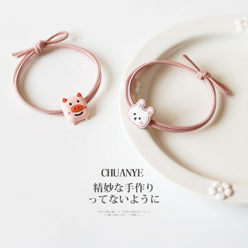 Animal Hair Tie