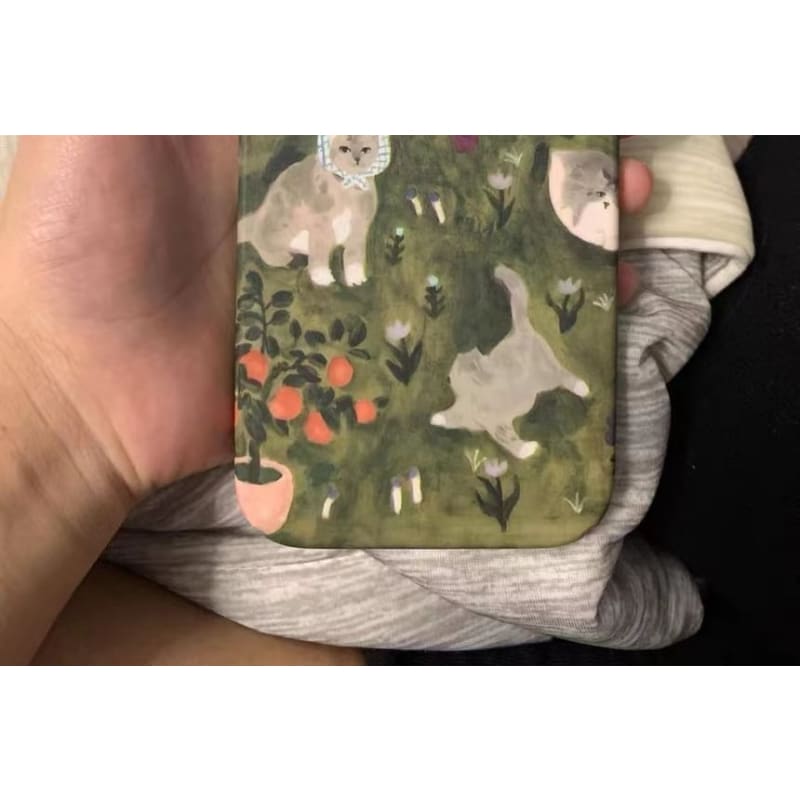 Animal Phone Case