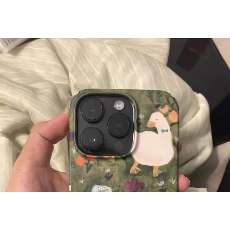 Animal Phone Case