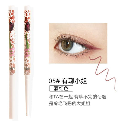 Beauty Gel Eyeliner Pencil