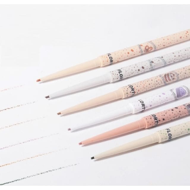 Beauty Gel Eyeliner Pencil