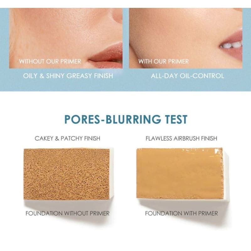 BlurMax Pore Blurring Primer