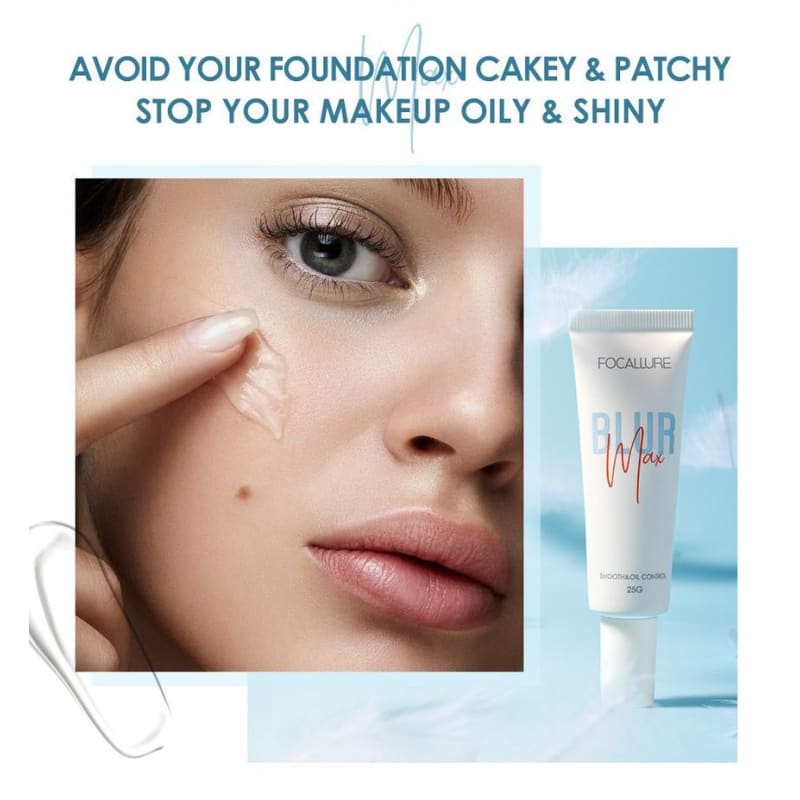 BlurMax Pore Blurring Primer