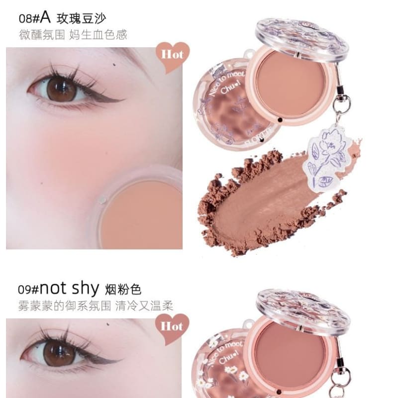 Blush Powder