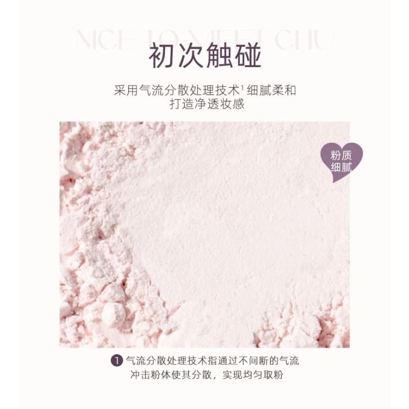 Blush Powder