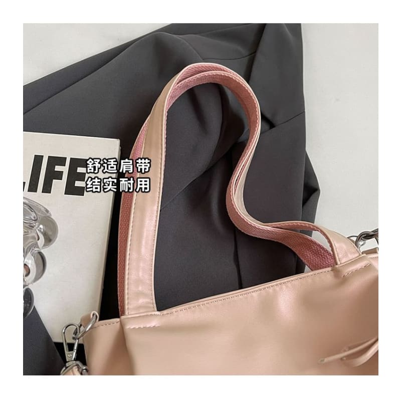 Bow Tote Bag