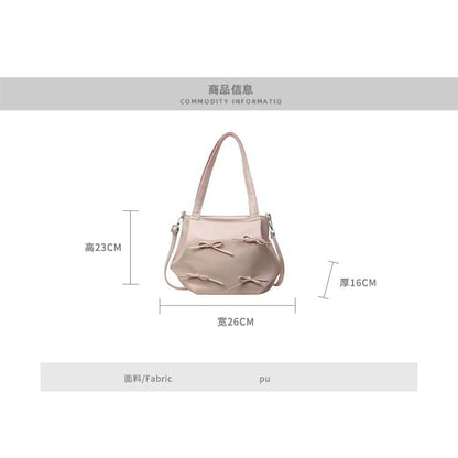 Bow Tote Bag