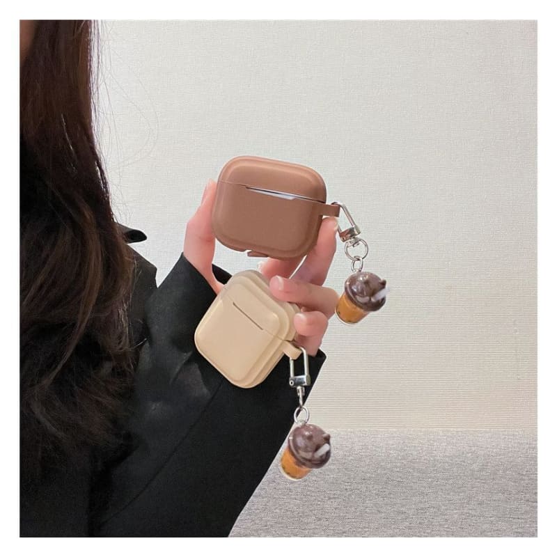 Bubble Tea AirPods / Pro Earphone Case Skin