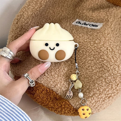 Bun AirPods / Pro Earphone Case Skin