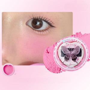 Butterfly Airy Cream Blush - Kimi - 3#