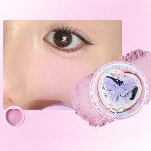 Butterfly Airy Cream Blush - Kimi - 5#