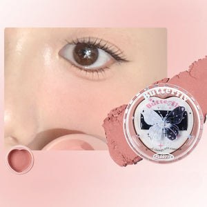 Butterfly Airy Cream Blush - Kimi - 9#