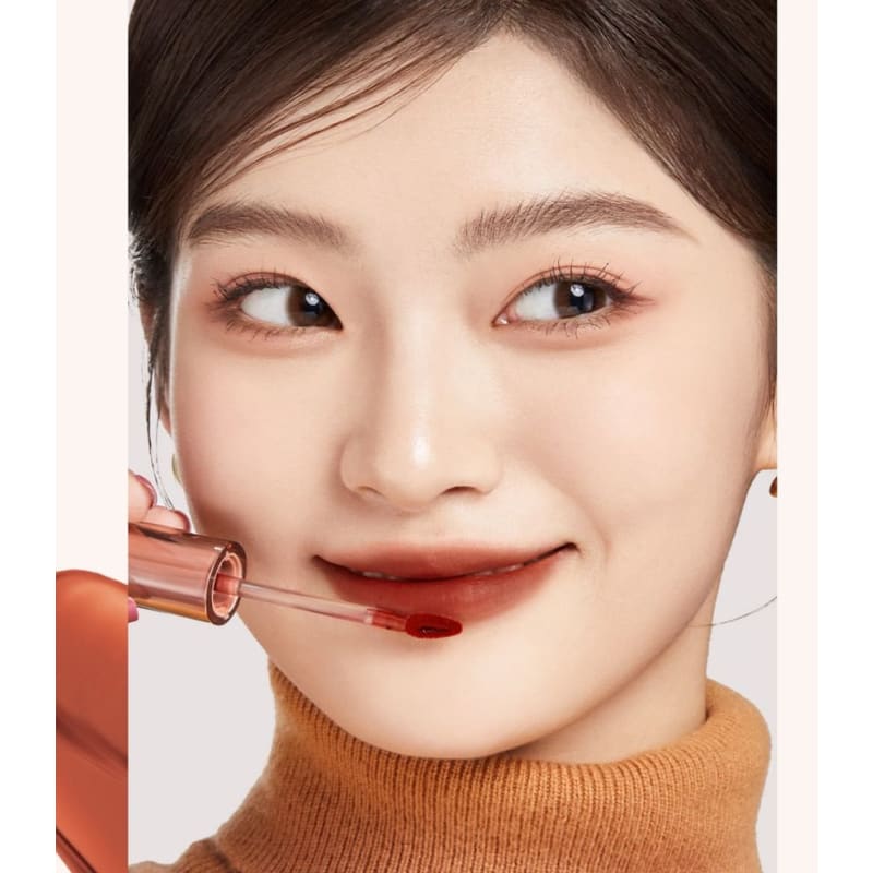 Butterfly Velvet Lip Tint