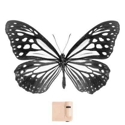 Butterfly Wings Projector - Standart / Black