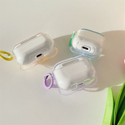 Candy Wave Bow AirPods Case - AirPods Case