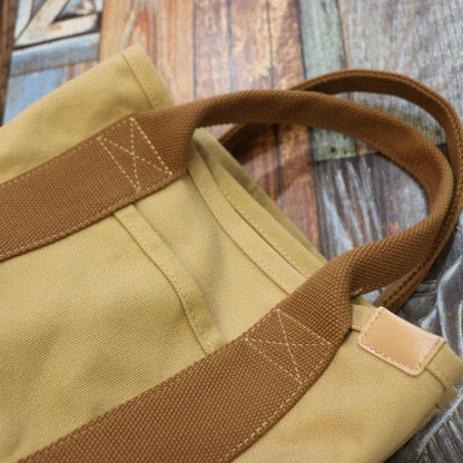 Canvas Handbag