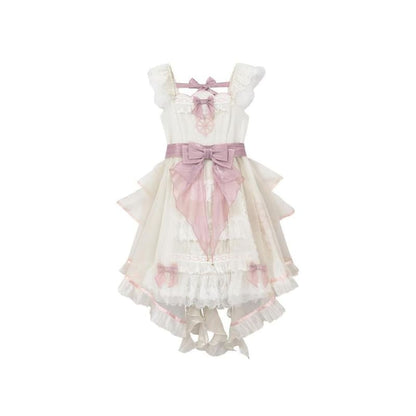 Cardcaptor Sakura Blouse/JSK Dress MM2185 - Sets