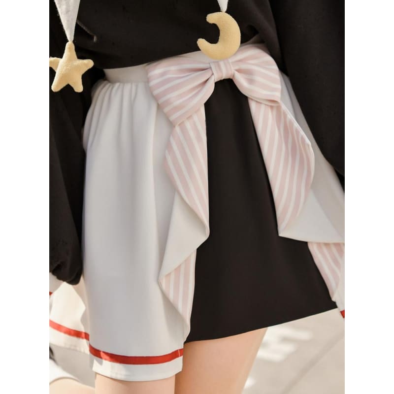 Cardcaptor Sakura Layer Skirt MM2189 - Sets