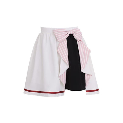 Cardcaptor Sakura Layer Skirt MM2189 - Sets