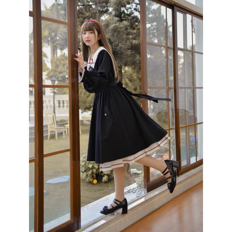 Cardcaptor Sakura Sailor Dress MK16623 - Sets