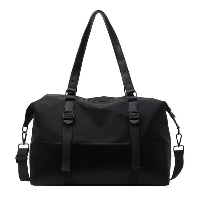 Carryall - Black / One Size