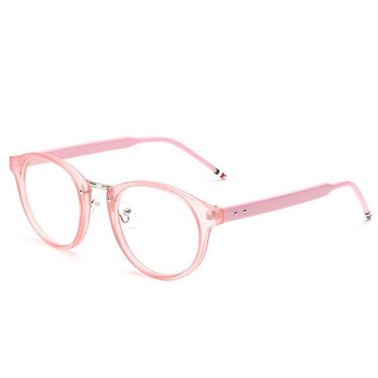 Casual Fashion Glasses - Glasses